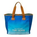 ベストスポーツ TURF DESIGN（ターフデザイン）製品。TURF DESIGN トートバッグ 24SS TDTB-BD70