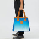 ベストスポーツ TURF DESIGN（ターフデザイン）製品。TURF DESIGN トートバッグ 24SS TDTB-BD70