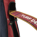 ベストスポーツ TURF DESIGN（ターフデザイン）製品。TURF DESIGN トラベルカバー 24FW TDTC-2278