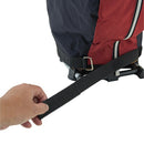 ベストスポーツ TURF DESIGN（ターフデザイン）製品。TURF DESIGN トラベルカバー 24FW TDTC-2278