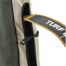 ベストスポーツ TURF DESIGN（ターフデザイン）製品。TURF DESIGN トラベルカバー 24FW TDTC-2278