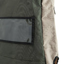 ベストスポーツ TURF DESIGN（ターフデザイン）製品。TURF DESIGN トラベルカバー 24FW TDTC-2278