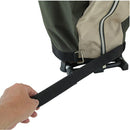 ベストスポーツ TURF DESIGN（ターフデザイン）製品。TURF DESIGN トラベルカバー 24FW TDTC-2278