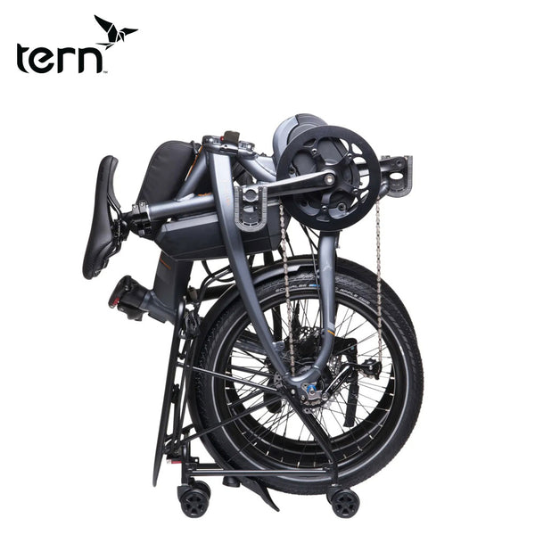 Tern（ターン） Tern（ターン）製品。Tern ラピッド トランジット ラック M 1-1624220142