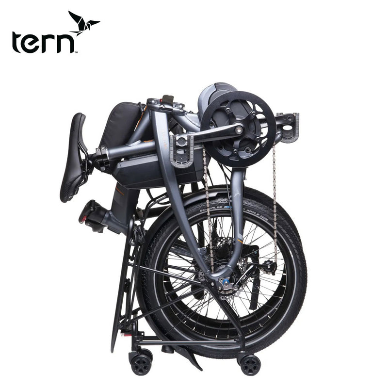 ベストスポーツ Tern（ターン）製品。Tern ラピッド トランジット ラック M 1-1624220142