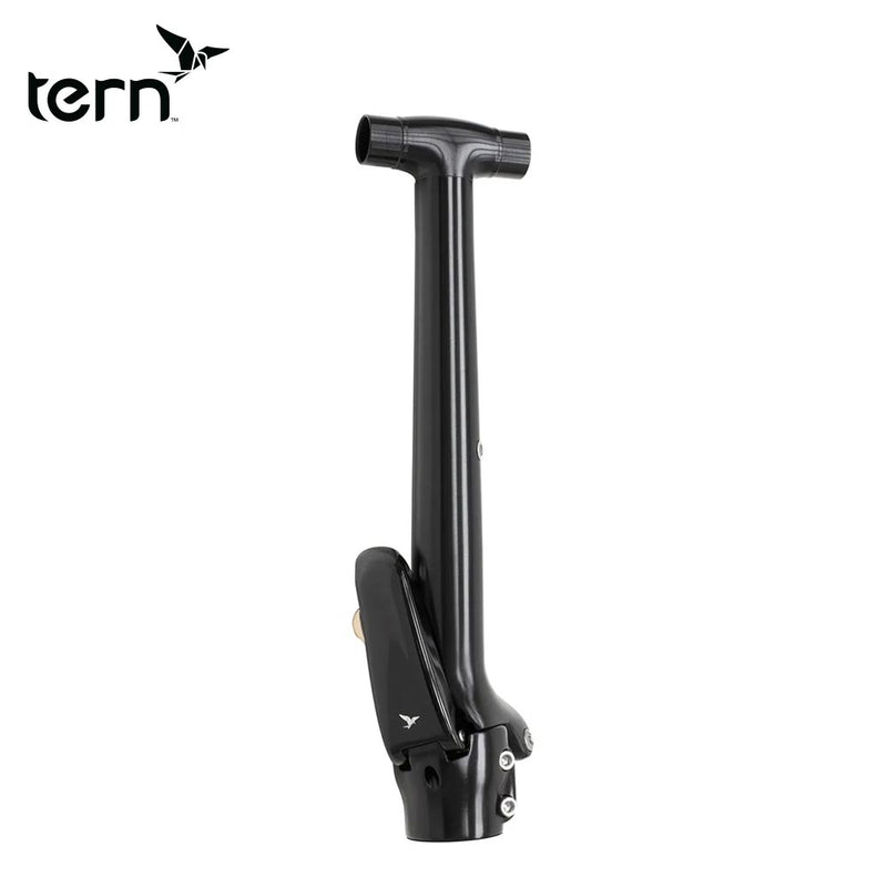 ベストスポーツ Tern（ターン）製品。Tern Physis 3D T-Bar Handle Post 250mm 12°