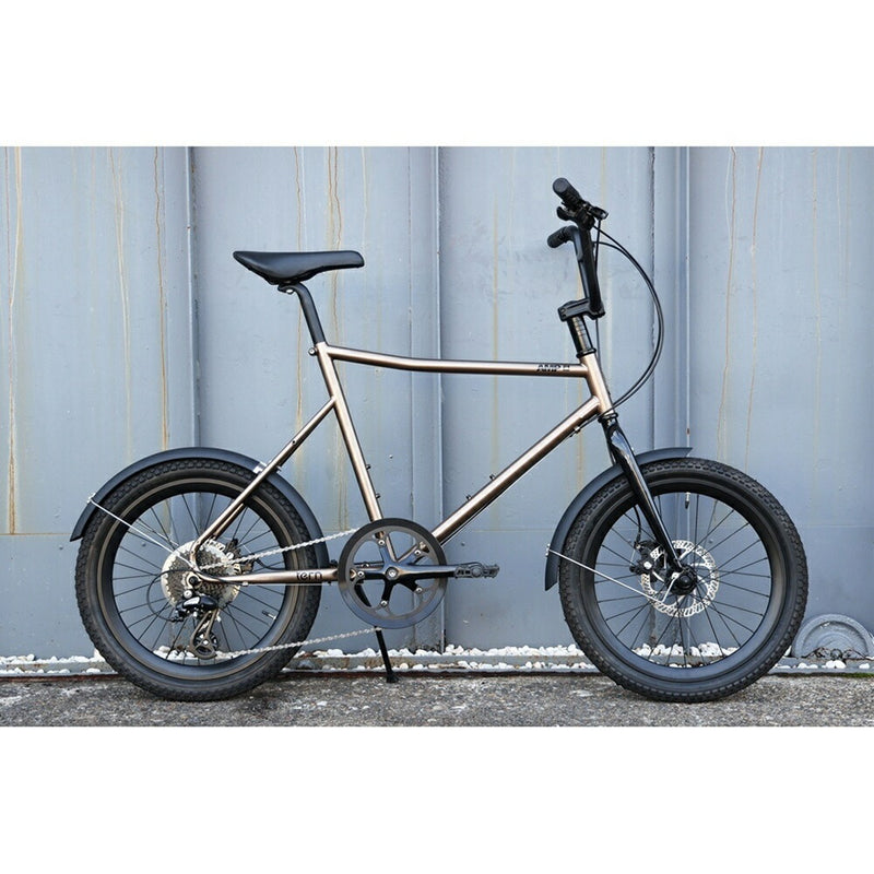 Tern フェンダー AMP CC#012 Alloy MBK 11-1525320470 | 自転車