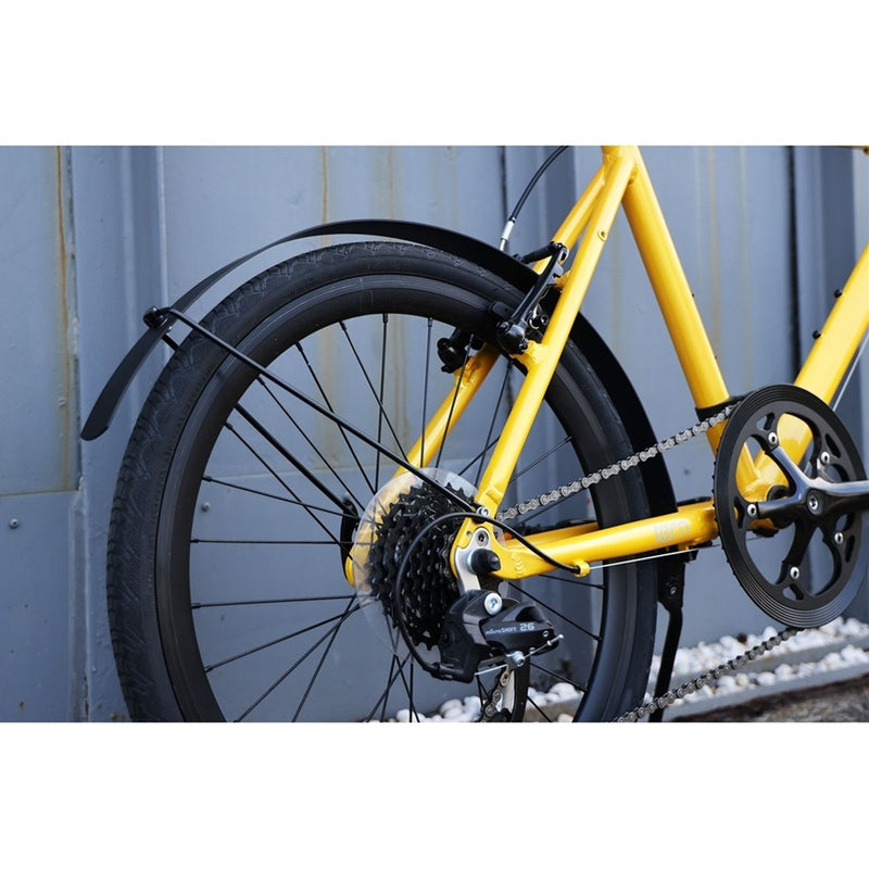 中古　TERN CREST ホイール　パーツセット 楽天市場】tern ホイールの通販