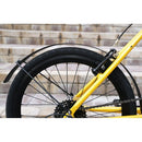 ベストスポーツ Tern（ターン）製品。Tern フェンダー 24CREST CC