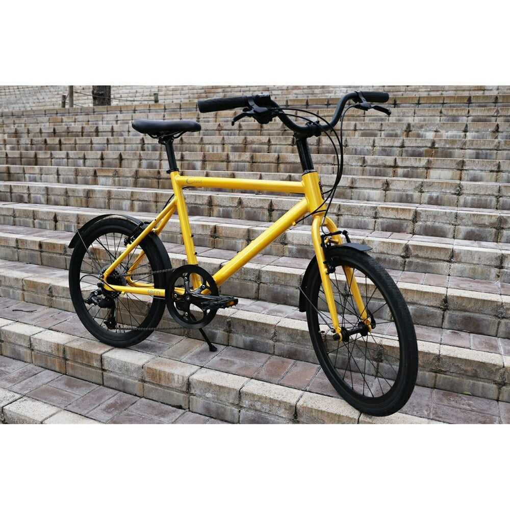 Tern フェンダー 24CREST CC#075 Alloy MBK 11-1525320471 | 自転車