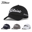 ベストスポーツ Titleist（タイトリスト）製品。Titleist ツアーエリートキャップ 24SS TH23FTELA