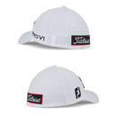 ベストスポーツ Titleist（タイトリスト）製品。Titleist ツアーエリートキャップ 24SS TH23FTELA