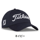 ベストスポーツ Titleist（タイトリスト）製品。Titleist ツアーエリートキャップ 24SS TH23FTELA