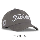 ベストスポーツ Titleist（タイトリスト）製品。Titleist ツアーエリートキャップ 24SS TH23FTELA