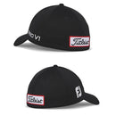 ベストスポーツ Titleist（タイトリスト）製品。Titleist ツアーエリートキャップ 24SS TH23FTELA