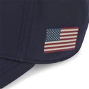 ベストスポーツ Titleist（タイトリスト）製品。Titleist 限定 スターズ＆ストライプス チャールストン ブリーザーキャップ 24FW TH24ACHBZ