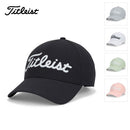 ベストスポーツ Titleist（タイトリスト）製品。Titleist ウィメンズ パフォーマンス キャップ 24SS TH24AWPCA
