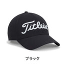 ベストスポーツ Titleist（タイトリスト）製品。Titleist ウィメンズ パフォーマンス キャップ 24SS TH24AWPCA