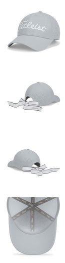 ベストスポーツ Titleist（タイトリスト）製品。Titleist ウィメンズ パフォーマンス キャップ 24SS TH24AWPCA