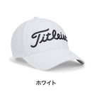 ベストスポーツ Titleist（タイトリスト）製品。Titleist ウィメンズ パフォーマンス キャップ 24SS TH24AWPCA