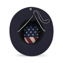 ベストスポーツ Titleist（タイトリスト）製品。Titleist 限定 スターズ＆ストライプス チャールストン オージーハット 24FW TH24CHAUS