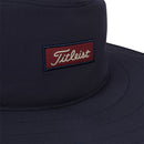 ベストスポーツ Titleist（タイトリスト）製品。Titleist 限定 スターズ＆ストライプス チャールストン オージーハット 24FW TH24CHAUS