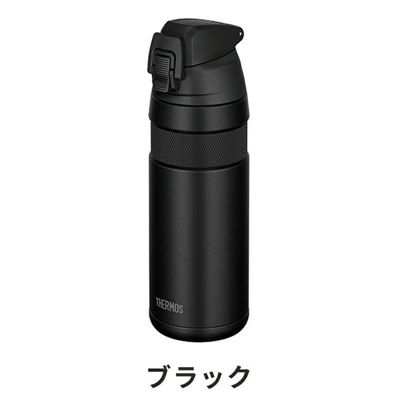 ベストスポーツ THERMOS（サーモス）製品。THERMOS  真空断熱ケータイマグ FJF-580 WBT06500