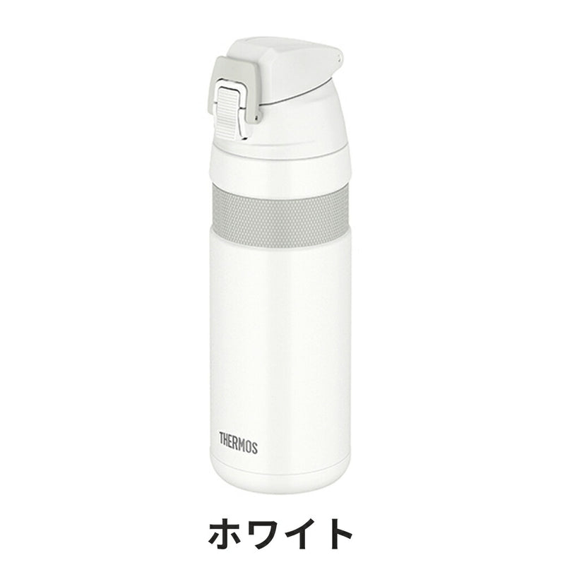 ベストスポーツ THERMOS（サーモス）製品。THERMOS  真空断熱ケータイマグ FJF-580 WBT06500