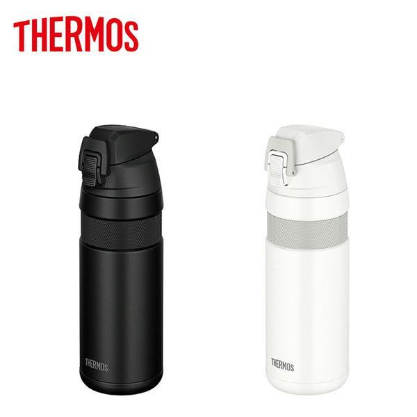 割引対象商品（3,000円以上） THERMOS（サーモス）製品。THERMOS  真空断熱ケータイマグ FJF-580 WBT06500