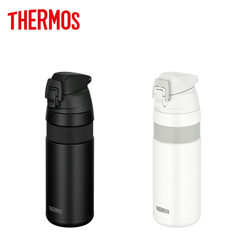 ベストスポーツ THERMOS（サーモス）製品。THERMOS  真空断熱ケータイマグ FJF-580 WBT06500