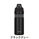 ベストスポーツ THERMOS（サーモス）製品。THERMOS  真空断熱スポーツボトル FJP-600 WBT07200