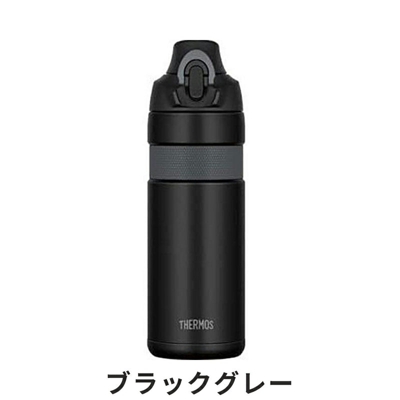 ベストスポーツ THERMOS（サーモス）製品。THERMOS  真空断熱スポーツボトル FJP-600 WBT07200