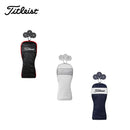 ベストスポーツ Titleist（タイトリスト）製品。Titleist パフォーマンス Classic JE ヘッドカバー 25SS TA23PCJEHC