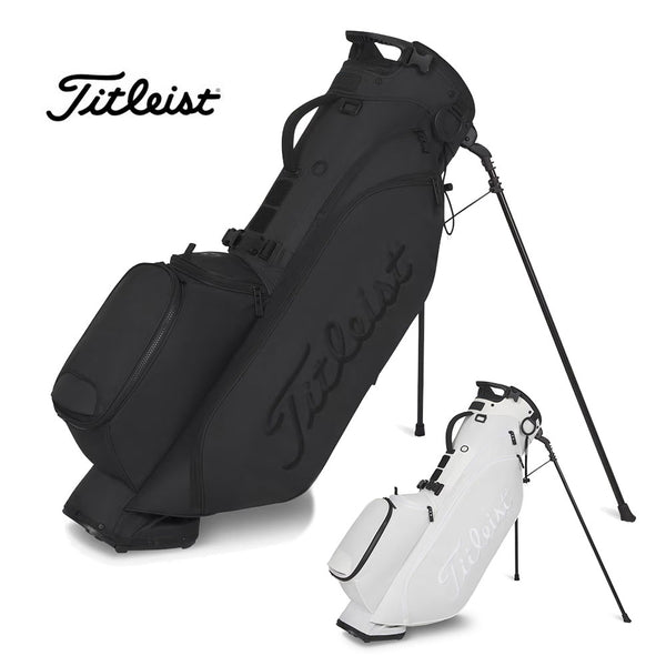 Titleist（タイトリスト） Titleist キャディバッグ Tonal Players 4 スタンドバッグ 25FW TB23SX4A 限定カラー