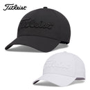 ベストスポーツ Titleist メンズ キャップ トーナル プレイヤーズ テック 25FW TH24APTA
