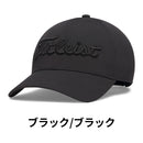 ベストスポーツ Titleist メンズ キャップ トーナル プレイヤーズ テック 25FW TH24APTA