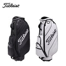 ベストスポーツ Titleist（タイトリスト）製品。Titleist パフォーマンス クラシックJE キャディバッグ 24FW TB23PCJECBJ