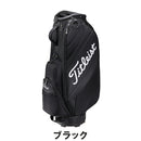 ベストスポーツ Titleist（タイトリスト）製品。Titleist パフォーマンス クラシックJE キャディバッグ 24FW TB23PCJECBJ