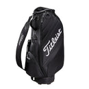 ベストスポーツ Titleist（タイトリスト）製品。Titleist パフォーマンス クラシックJE キャディバッグ 24FW TB23PCJECBJ