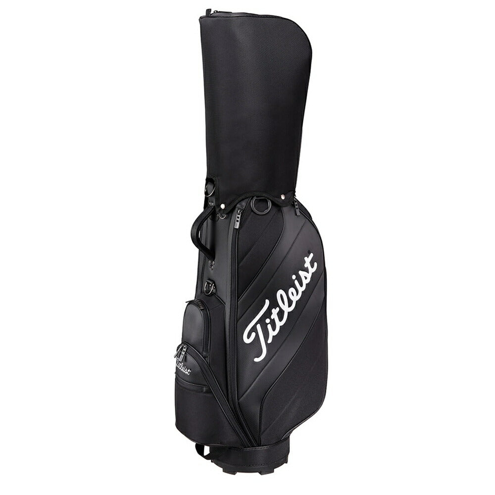 ※本日24:00まで特価　Titleist キャディバッグ Amazon | タイトリスト(Titleist) ゴルフ キャディバッグ 8.5型
