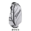 ベストスポーツ Titleist（タイトリスト）製品。Titleist パフォーマンス クラシックJE キャディバッグ 24FW TB23PCJECBJ