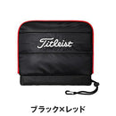ベストスポーツ Titleist（タイトリスト）製品。Titleist パフォーマンス Classic JE ヘッドカバー アイアン用 25SS TA23PCJEIC
