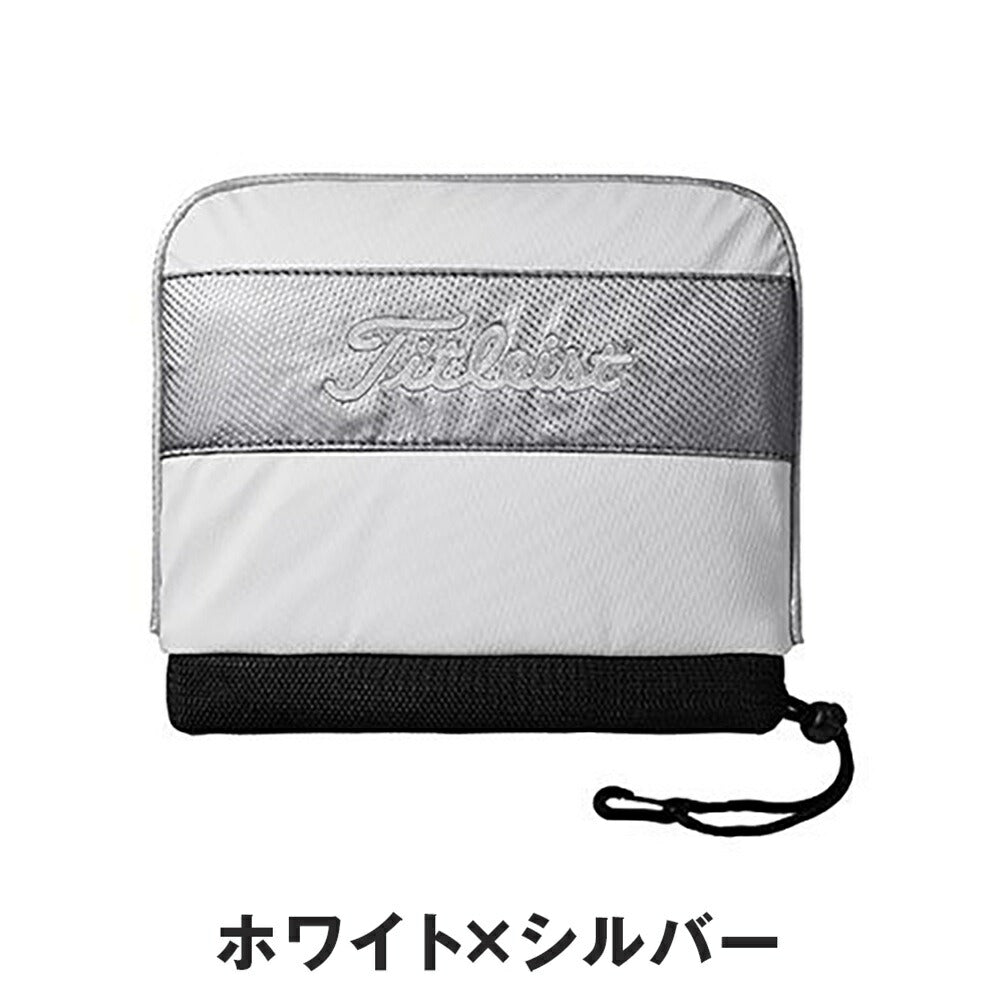 Titleist パフォーマンス Classic JE ヘッドカバー アイアン用