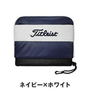 ベストスポーツ Titleist（タイトリスト）製品。Titleist パフォーマンス Classic JE ヘッドカバー アイアン用 25SS TA23PCJEIC