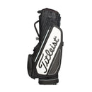 ベストスポーツ Titleist（タイトリスト）製品。Titleist プレミアム ステイドライ スタンドバッグ 23FW TB22SXSF2E