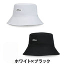ベストスポーツ Titleist（タイトリスト）製品。Titleist リバーシブル チャールストン バケット 25SS TH24FRCBN2