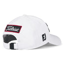 ベストスポーツ Titleist（タイトリスト）製品。Titleist ウィメンズ ツアーパフォーマンス キャップ 25SS TH25AWTPN2