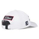 ベストスポーツ Titleist（タイトリスト）製品。Titleist ウィメンズ ツアーパフォーマンス キャップ 25SS TH25AWTPN2