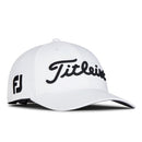 ベストスポーツ Titleist（タイトリスト）製品。Titleist ウィメンズ ツアーパフォーマンス キャップ 25SS TH25AWTPN2