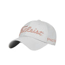 ベストスポーツ Titleist ウィメンズ ツアーパフォーマンス キャップ 26FW TH25AWTPN2
